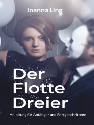 cover image of Der Flotte Dreier